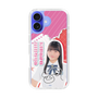 スリムプロテクションケース［ STU48 - 木原姫花世 ］