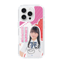 スリムプロテクションケース［ STU48 - 木原姫花世 ］