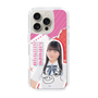 スリムプロテクションケース［ STU48 - 木原姫花世 ］