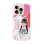 スリムプロテクションケース［ STU48 - 木原姫花世 ］