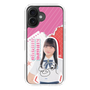 スリムプロテクションケース［ STU48 - 木原姫花世 ］