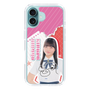 スリムプロテクションケース［ STU48 - 木原姫花世 ］