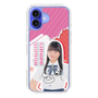 スリムプロテクションケース［ STU48 - 木原姫花世 ］