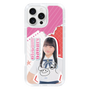 スリムプロテクションケース［ STU48 - 木原姫花世 ］