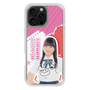 スリムプロテクションケース［ STU48 - 木原姫花世 ］