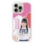 スリムプロテクションケース［ STU48 - 木原姫花世 ］
