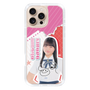 スリムプロテクションケース［ STU48 - 木原姫花世 ］