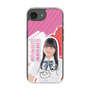 スリムプロテクションケース［ STU48 - 木原姫花世 ］
