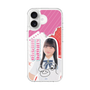 スリムプロテクションケース［ STU48 - 木原姫花世 ］