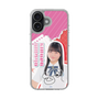 スリムプロテクションケース［ STU48 - 木原姫花世 ］