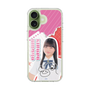 スリムプロテクションケース［ STU48 - 木原姫花世 ］
