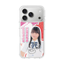 スリムプロテクションケース［ STU48 - 木原姫花世 ］