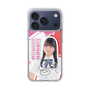 スリムプロテクションケース［ STU48 - 木原姫花世 ］