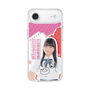 スリムプロテクションケース［ STU48 - 木原姫花世 ］
