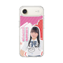 スリムプロテクションケース［ STU48 - 木原姫花世 ］