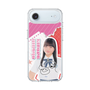 スリムプロテクションケース［ STU48 - 木原姫花世 ］