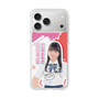 スリムプロテクションケース［ STU48 - 木原姫花世 ］