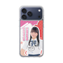 スリムプロテクションケース［ STU48 - 木原姫花世 ］