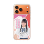 スリムプロテクションケース［ STU48 - 木原姫花世 ］