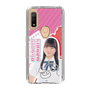 スリムプロテクションケース［ STU48 - 木原姫花世 ］