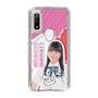 スリムプロテクションケース［ STU48 - 木原姫花世 ］