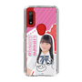 スリムプロテクションケース［ STU48 - 木原姫花世 ］