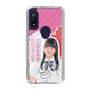 スリムプロテクションケース［ STU48 - 木原姫花世 ］