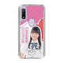 スリムプロテクションケース［ STU48 - 木原姫花世 ］