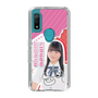 スリムプロテクションケース［ STU48 - 木原姫花世 ］