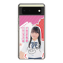 スリムプロテクションケース［ STU48 - 木原姫花世 ］