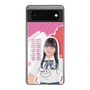 スリムプロテクションケース［ STU48 - 木原姫花世 ］