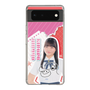 スリムプロテクションケース［ STU48 - 木原姫花世 ］