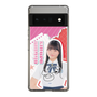 スリムプロテクションケース［ STU48 - 木原姫花世 ］
