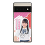 スリムプロテクションケース［ STU48 - 木原姫花世 ］