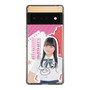 スリムプロテクションケース［ STU48 - 木原姫花世 ］