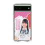 スリムプロテクションケース［ STU48 - 木原姫花世 ］