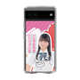 スリムプロテクションケース［ STU48 - 木原姫花世 ］