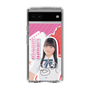 スリムプロテクションケース［ STU48 - 木原姫花世 ］