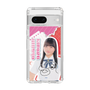 スリムプロテクションケース［ STU48 - 木原姫花世 ］