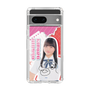 スリムプロテクションケース［ STU48 - 木原姫花世 ］
