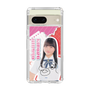 スリムプロテクションケース［ STU48 - 木原姫花世 ］