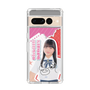 スリムプロテクションケース［ STU48 - 木原姫花世 ］