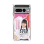 スリムプロテクションケース［ STU48 - 木原姫花世 ］