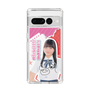 スリムプロテクションケース［ STU48 - 木原姫花世 ］