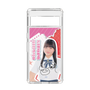 スリムプロテクションケース［ STU48 - 木原姫花世 ］