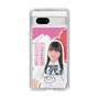 スリムプロテクションケース［ STU48 - 木原姫花世 ］