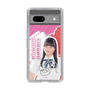 スリムプロテクションケース［ STU48 - 木原姫花世 ］