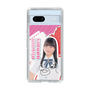 スリムプロテクションケース［ STU48 - 木原姫花世 ］