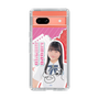 スリムプロテクションケース［ STU48 - 木原姫花世 ］