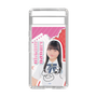 スリムプロテクションケース［ STU48 - 木原姫花世 ］